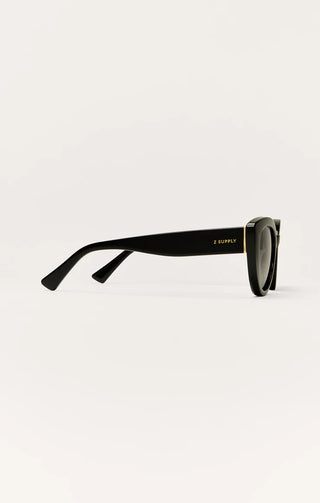 Golden Hour Polarized Sunglasses