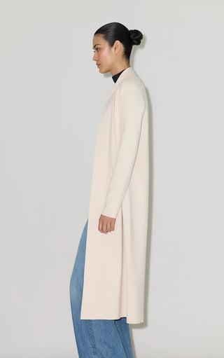 ZOLA Maxi Coatigan