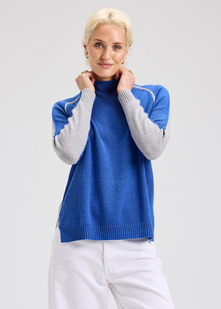 Reversible Block Funnel