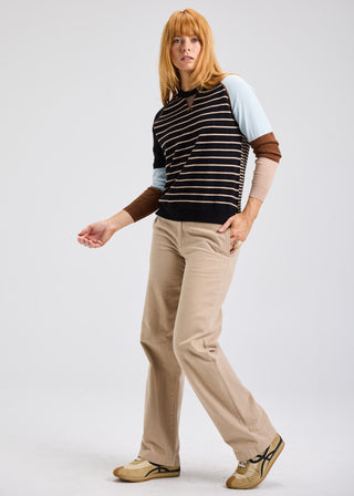 Breton Sweater