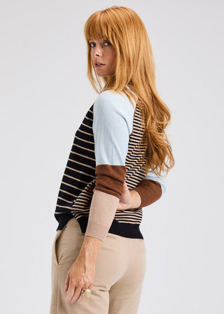 Breton Sweater