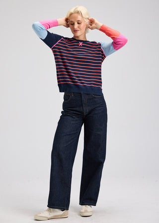 Breton Sweater