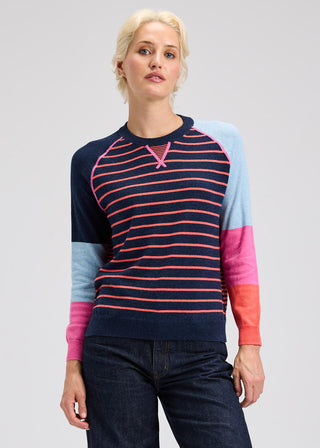 Breton Sweater
