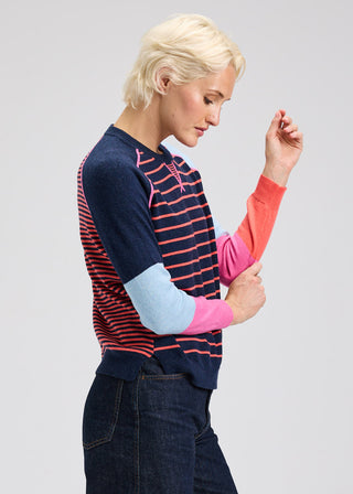 Breton Sweater