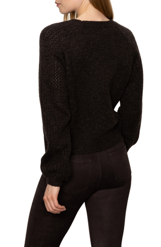 Cozy Moment Sweater