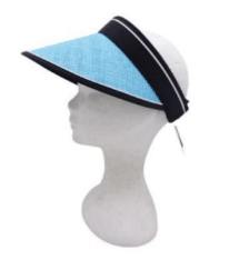 Adjustable Visor
