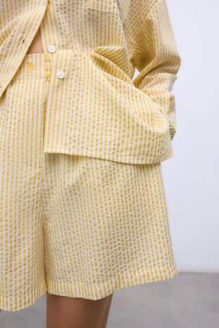 Alheli Short