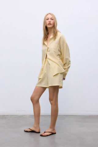 Alheli Shirt