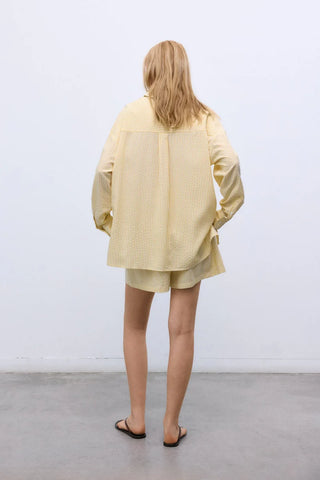 Alheli Shirt