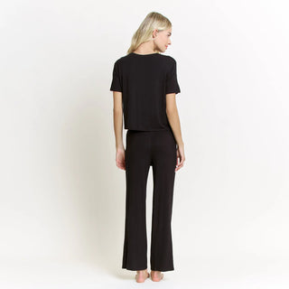 Tee & Pant PJ Set