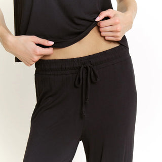 Tee & Pant PJ Set
