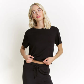 Tee & Pant PJ Set