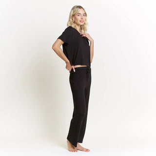 Tee & Pant PJ Set