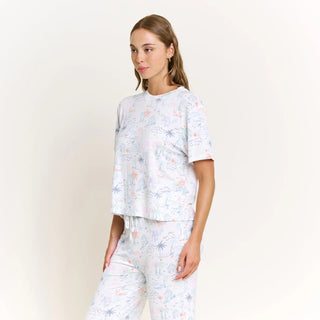 All American PJ Set