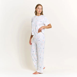 All American PJ Set