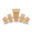 Almond Beige