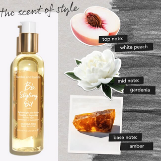 Bb. Styling Oil