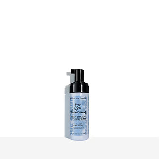 Thickening High Drama Styling Hair Foam