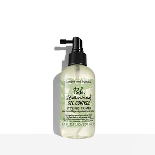 Seaweed Oil Control Styling Primer