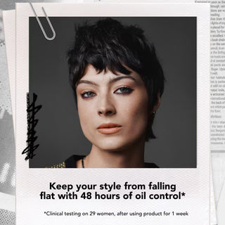 Seaweed Oil Control Styling Primer