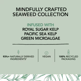 Seaweed Air Dry Cream