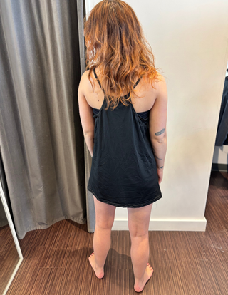 Beach Romper