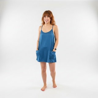 Beach Romper