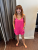 Hot Pink