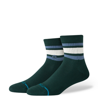 Boyd Quarter Socks