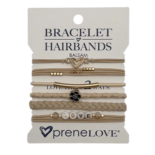 Bracelet Hairbands Tree Collection