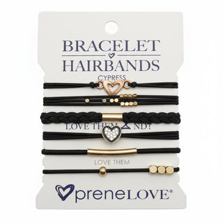 Bracelet Hairbands Tree Collection