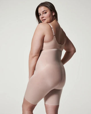 SPANXshape® Invisible High-Waisted Mid-Thigh Short