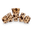 Blonde Tortoise