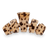 Blonde Tortoise