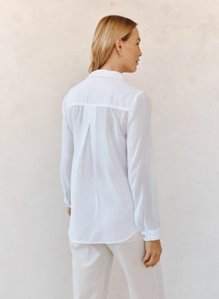Classic Button Down Shirt