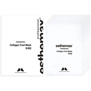 Collagen Foot Mask