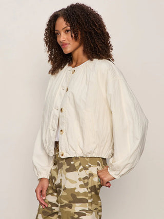 Dandilion Trophy Jacket