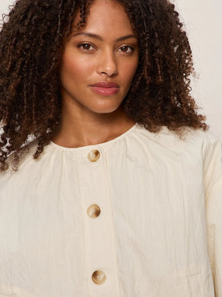 Dandilion Trophy Jacket