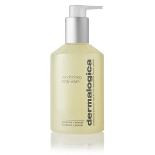 Conditioning Hand + Body Wash