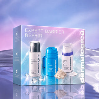 expert barrier repair