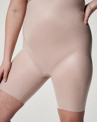 SPANXshape® Invisible High-Waisted Mid-Thigh Short