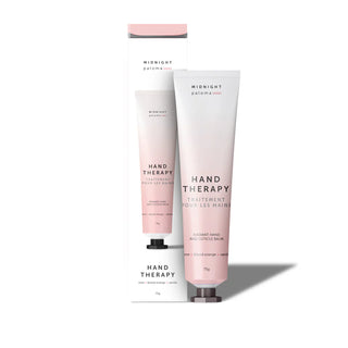Hand Therapy - Blood Orange, Vanilla + Grapefruit