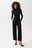 Black Sateen
