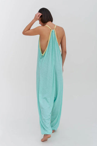 Inca Jumpsuit