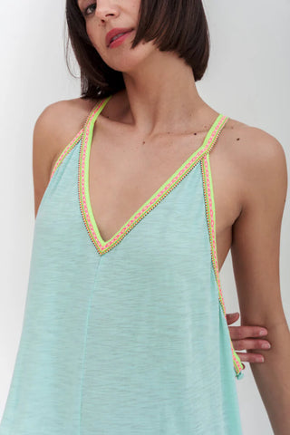 Inca Jumpsuit