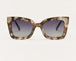 Marbled Tortoiseshell Bronze