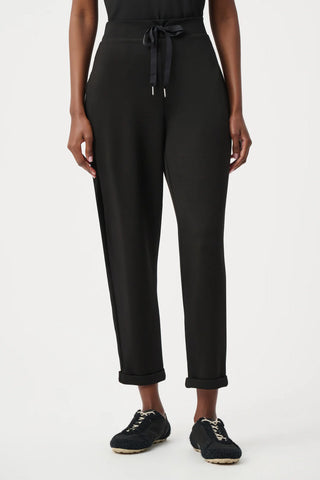 Relaxed Ankle Length Joggers