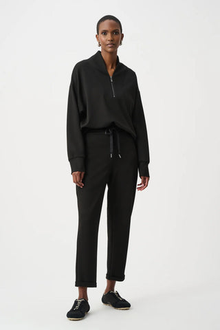 Relaxed Ankle Length Joggers