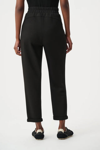 Relaxed Ankle Length Joggers