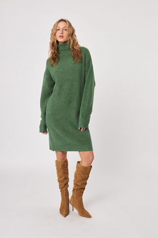 Kyler Sweater Dress